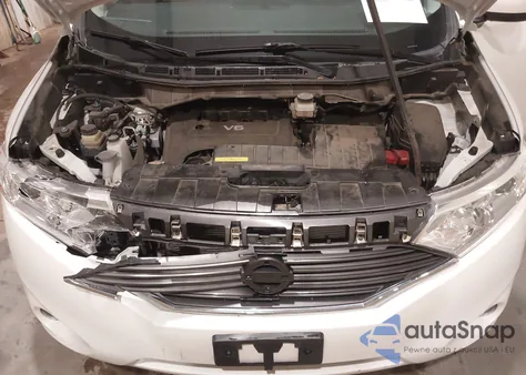 2017 Nissan Quest Sv from USA, damaged, VIN JN8AE2KP0H9168597